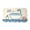 Multicolor3, variant on KKOUHVY Bathroom Rugs, Wavy Edge Cute Irregular Bath Mat, Absorbent Dries Quickly Non-Slip Soft Bathroom Decor, Suitable for Tub&Shower