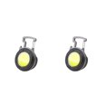 thumbnail image 1 of Greeniant 500LM Camping Tent Light Brightness Dimmable Outdoor Picnic with Repairing Flashlight Hook Hanging Lantern Working Backpacking uno 2piezas, 1 of 6