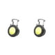 thumbnail image 1 of Toystoory 500LM Camping Tent Light Brightness Dimmable Outdoor Picnic with Repairing Flashlight Hook Hanging Lantern Working Backpacking uno 2piezas, 1 of 6