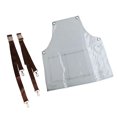thumbnail image 4 of Delantal de cocina Strade Fareast Limited Marrón 30 Grosor, 4 of 8