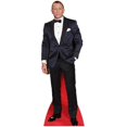 thumbnail image 1 of Star Cutouts SC2034 Daniel Craig Découpe en Carton Taille Réelle, 1 of 1