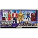 thumbnail image 1 of Marvel guardianes de la galaxia Titan Hero Series 6-Pack 12-inch Action Figures Set: Drax, gamora, Star-Lord, groot, Rocket Raccoon, Yondu Guardians of the Galaxy 630509548194, 1 of 1