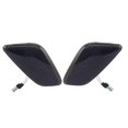 thumbnail image 1 of Car Side Marker Light Signal Light for Wrangler TJ 1997-2006 55155629AC 55155628AC, 1 of 5