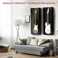 thumbnail image 3 of Electric Guitar Display Case, 3 of 17