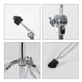 thumbnail image 3 of Stand Soporte Para Platillo Hebikuo C/boom G400 Hebikuo G400 stand c/boom para platillos, 3 of 3