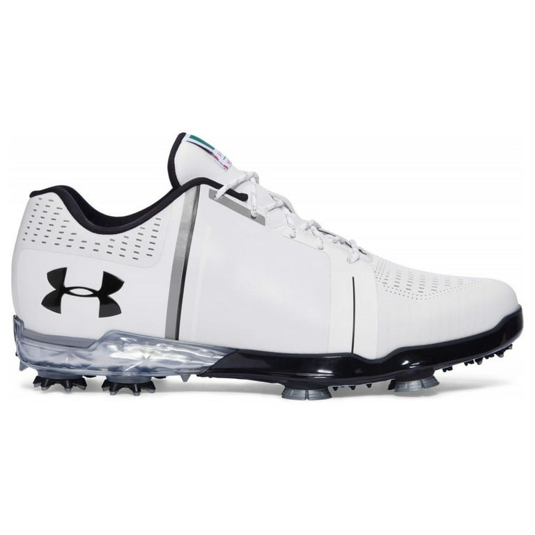 Jordan spieth ua golf shoes cheap