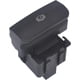 thumbnail image 1 of C4 Grand Picasso DS4 Brake Switch, Handbrake Button for P-eugeot 3008 5008 470706 (Matte Black), 1 of 3