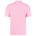 thumbnail image 2 of Kustom Kit Mens Klassic Superwash Short Sleeve Polo Shirt, 2 of 3