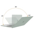 thumbnail image 4 of Funda MOSISO compatible con MacBook Pro 13 pulgadas M2 2025-2016, 4 of 6