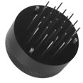 thumbnail image 4 of Martillo de aleación de aluminio para prensar café en polvo, tipo pasador, para cocina, cafetería, 58 mm, 4 of 14