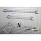 thumbnail image 2 of Accesorios de baño Kingston Brass Monarch Set de 5 piezas, 2 of 4