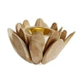thumbnail image 2 of Quemador de madera BLESIY estilo nórdico para yoga SPA Dormitorio Decoración beige, 2 of 8
