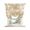 Beige, Cream, White, variant on Blue Coastal Starfish Tie Up Curtains for Small Windows,Adjustable Rod Pocket Valance 45 Inch Short, Nautical Summer Beach Ocean Window Treatment Balloon Roman Blind Shade, 34" x 45"