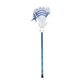 thumbnail image 2 of Training Lacrosse,24 Inch Mini Skill Lax Stick with Non Slip Grip Suitable for Beginners Black, 2 of 7