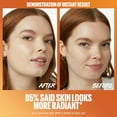 thumbnail image 6 of Maybelline Super Stay Super Stay Up to 24HR Skin Tint with Vitamin C, 374, 1 fl oz, 6 of 16