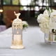 thumbnail image 3 of Decoración del hogar, decoración de habitaciones, decoración de paredes, candelabro europeo marroquí, vela romántica para la mesa de boda, vela para la cena a la luz de las velas, embalaje extraíble, 3 of 3