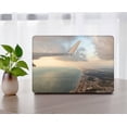 thumbnail image 1 of KSK KAISHEK Only Compatible Old MacBook Pro 15" Case 2015 - 2012 Release Model A1398, Plastic Protective Case Hard Cover, Sky Series 0892, 1 of 5