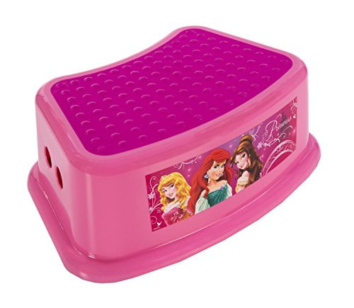 princess auto step stool