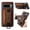 Brown, variant on for Google Pixel 10 /10 Pro PU Leather Card Slots Back Case, Classic Wristband Kickstand Finger Ring Shockproof Protective TPU Frame Phone Case for Google Pixel 10 /10 Pro Women Men Boys Girls, Blue
