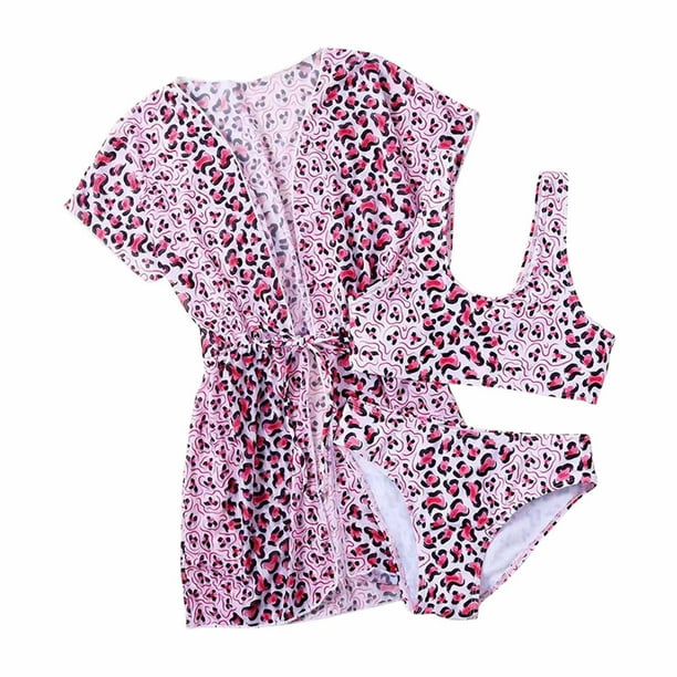 jovati Baby Bathing Suit Girl Baby Girls Swimwear Childrens Swimsuit