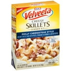 Kraft Dinners Chicken Alfredo Velveeta Cheesy Skillets, 12 ...