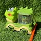 thumbnail image 5 of Universal Dinosaur Car Spray Engineering Car Sound And Light Kids Gift Kids Toys, 5 of 8