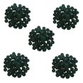 thumbnail image 1 of 450Pcs Piano Keyboard Washer Piano Felt Balance Rail Punchings Washers Repair Parts Useful Piano Tuning Tool, 1 of 8