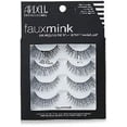 thumbnail image 2 of Juego de pestañas postizas Ardell Professional Faux Mink 811 1 paquete x 4 pares, 2 of 3