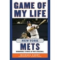 thumbnail image 2 of Game of My Life: Game of My Life New York Mets : Memorable Stories of Mets Baseball (Hardcover), 2 of 2