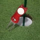 thumbnail image 3 of Horquilla de lanzamiento de Golf/accesorios de Golf/herramienta de reparación de Golf /horquilla de aleación de aluminio herramienta de Zulema Horquilla de golf plegable, 3 of 8