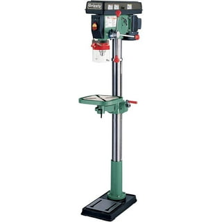 Variable Speed Benchtop Mini Drill Press, DRL-300.00