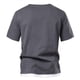 thumbnail image 4 of pstuiky camisetas de hombre, Camiseta básica de manga corta para hombre, de talla grande, con cuello doble, holgada, de color liso camisetas de hombre l, 4 of 4