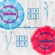 thumbnail image 4 of Juego de golf Dynamic Discs Prime Burst de 6 discos | Incluye Putter 2X Midrange 2X Fairway y Driver + Mini Marcador | Accesorios de golf de disco para principiantes | 170-176 g | Paquete de principia, 4 of 6