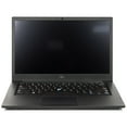 thumbnail image 2 of Refurbished Dell Latitude 7490 14" Touch Screen Laptop Core i7 16GB 256GB SSD M.2 Integrated Graphics Win 11 Pro 1 Yr Wty B v.WCA, 2 of 7
