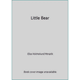thumbnail image 1 of Pre-Owned Little Bear (Paperback) 0590982311 9780590982313, 1 of 1