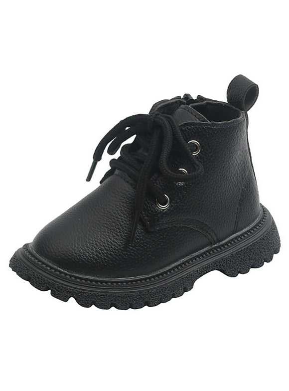 Kids' Work Boots