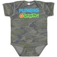 thumbnail image 3 of Inktastic Plumber in Training Boys or Girls Baby Bodysuit, 3 of 5