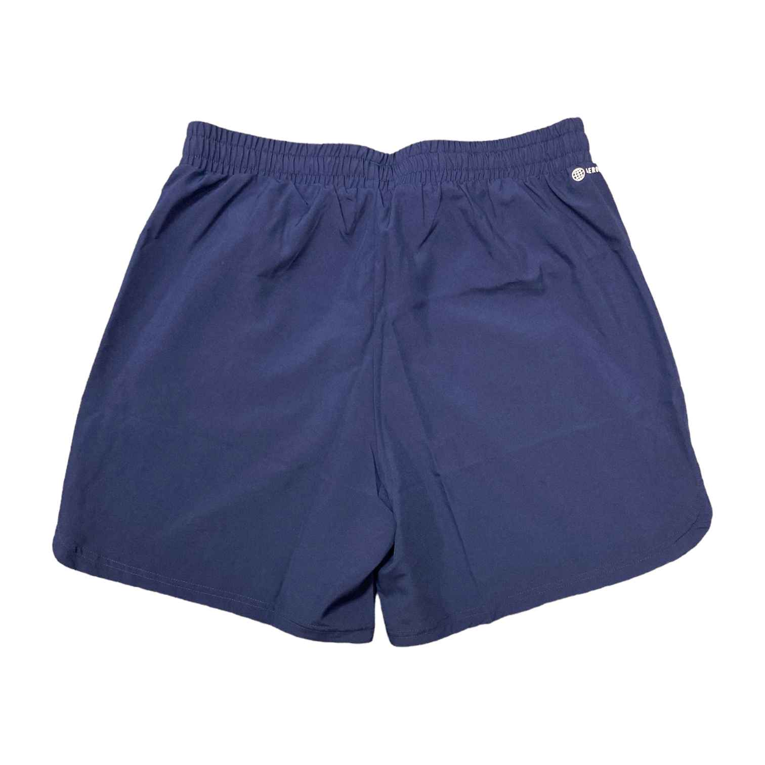 Adidas Men's Aeroready Training Shorts Dark Blue photo 2