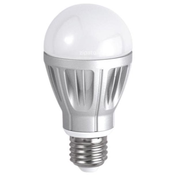 Zipato ZPRGBWE27ZWUS ZWave RGBW LED Light Bulb