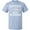 AE-Light Blue, variant on Inktastic Happiness is Being a Great Grandmother with Butterflies T-Shirt