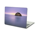 thumbnail image 5 of KSK KAISHEK Hard Shell Only for MacBook Pro 14" 2021 - 2023 M2 A2779 A2442 M1, Pink series 0699, 5 of 5