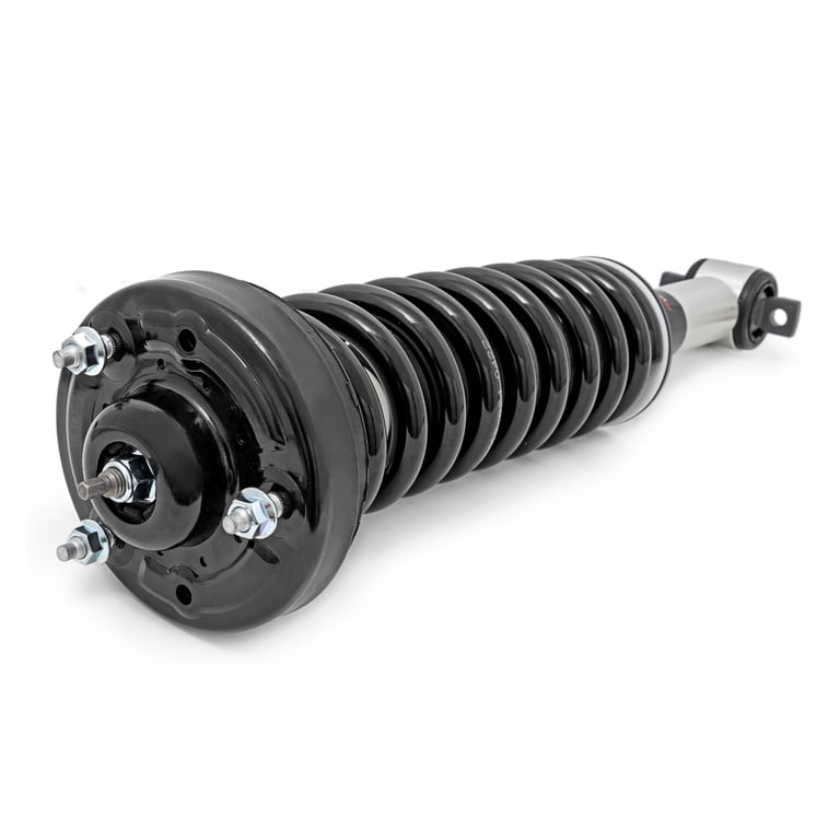 Rough Country 2 Inch Leveling Kit - Loaded Strut - Ford F-150 4WD  2014 2023 Dhtp 501068 Open Box Special
