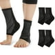 thumbnail image 1 of L code Calcetines de compresión para fascitis plantar para hombres y mujeres. Mangas ortopédicas para pies con arco, 1 of 5