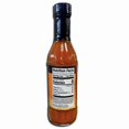 thumbnail image 3 of (2 pack) Indipep West Indian Style Pepper Hot Sauce – 6 fl oz Bottles, 2 Pack, 3 of 3