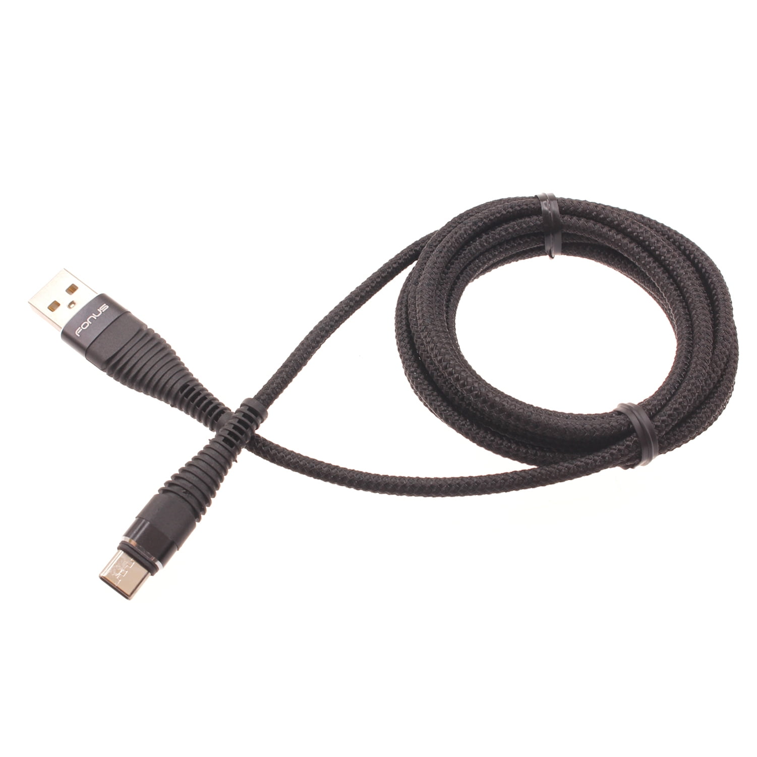 USB To Lightning Cable PAC IS9615 Isimple 6 Ft 