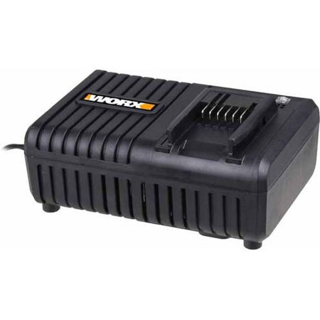 worx charger 20v ion 18v batteries lithium hour quick