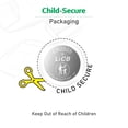 thumbnail image 6 of LiCB CR2025 Batteries CR 2025 3V Lithium Button Battery Perfect for Key Fobs & Watches (20 Pack), 6 of 8