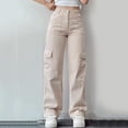 thumbnail image 2 of 1PCS Salopettes Taille--Abricot Rose, 2 of 5