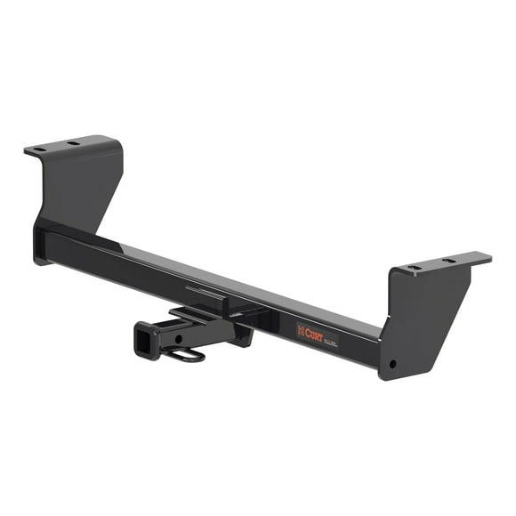 Class 1 Trailer Hitch with 1-1/4" Receiver
