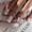 BZ1410, variant on Buy 2 Get 1 Free Full Coverage Solid Color Nail Stickers, Gloss Finish Self Adhesive Nail Polish Strips, Multi Color Options Salon Grade Manicure Wraps